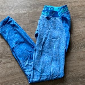 Gymshark dry leggings